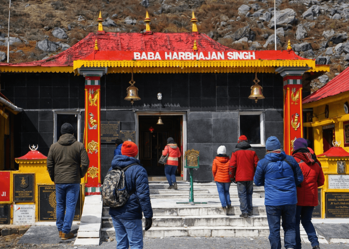 Baba Mandir Baba Mandir