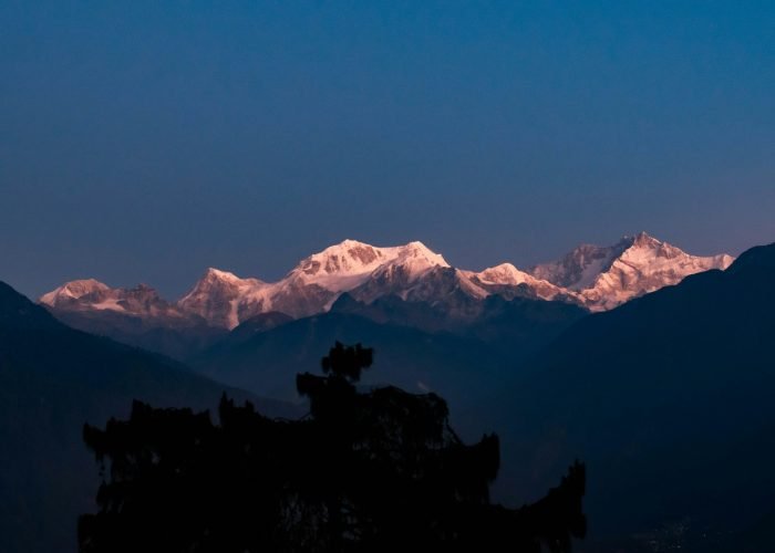 Kanchenjunga Kanchenjunga