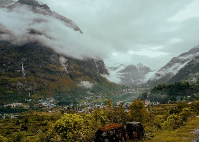 Lachung Lachung