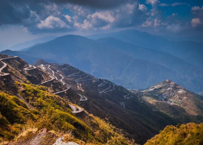 Silk Route Silk Route