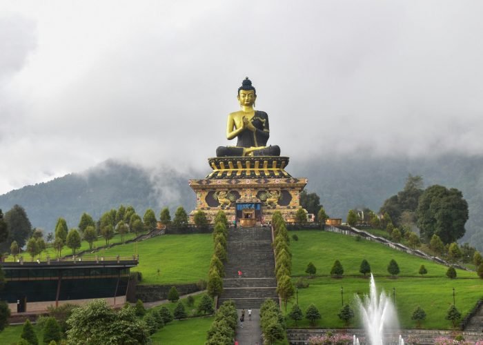 Tathagata Tsal, Sikkim, India Tathagata Tsal, Sikkim, India