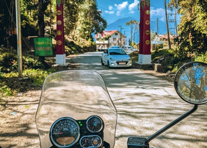 Welcome to Pelling Welcome to Pelling